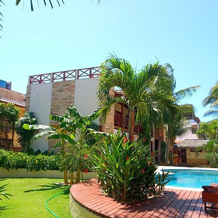 Serrote Apartamento Jijoca de Jericoacoara Exterior photo