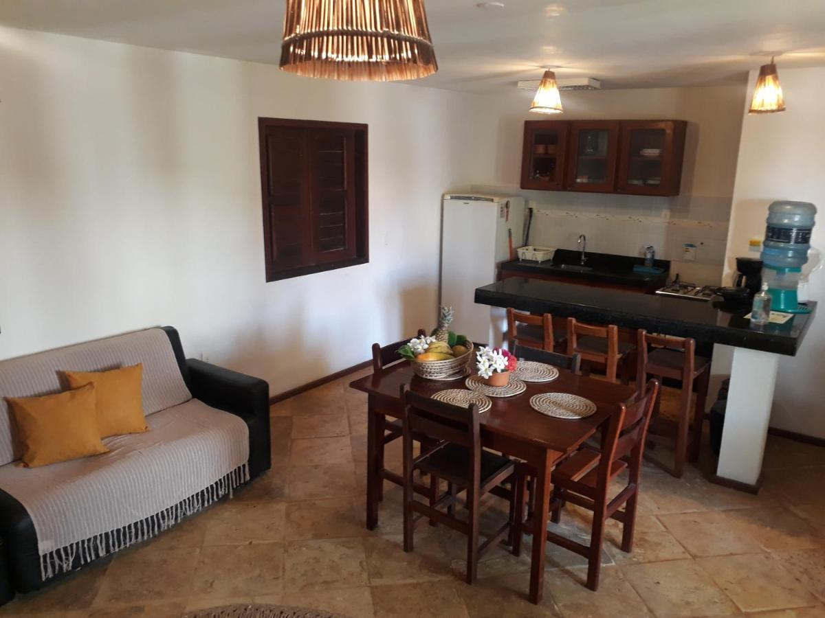 Serrote Apartamento Jijoca de Jericoacoara Exterior photo
