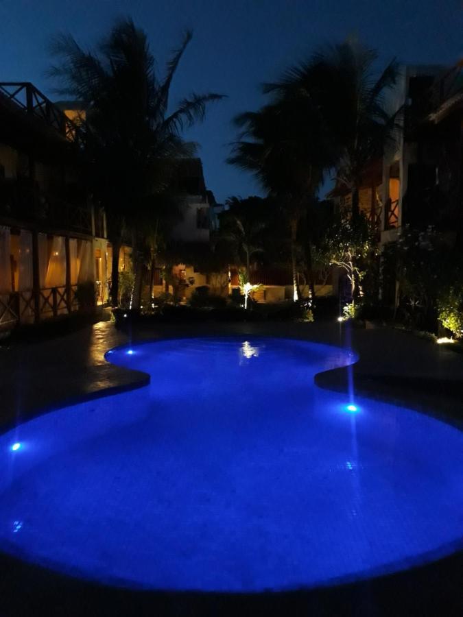 Serrote Apartamento Jijoca de Jericoacoara Exterior photo