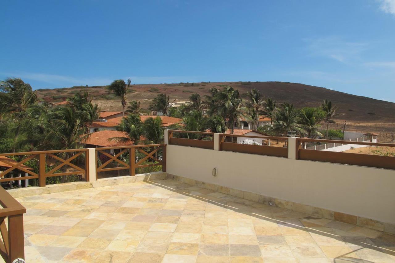 Serrote Apartamento Jijoca de Jericoacoara Room photo